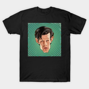 The 11th Doctor T-Shirt